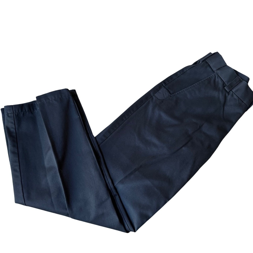 5.11 Tactical Series Gorpcore Utility Pants Cotton Men 34x36 Black Technical